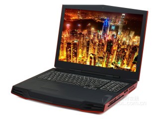 Alienware M17x(ALW17D-718R)