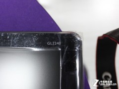 新品799元曝新低 明基时尚LED卖场评测(勿动)