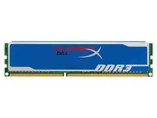 ��ʿ�ٺ������� 4GB DDR3 1333��KHX1333C9D3B1/4G��