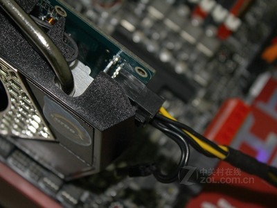 HIS HD7770 细节图