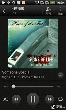 �ͼ�Sense 4.0a�½ֻ� HTC�¿���V���� 