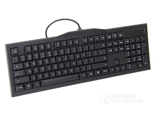 cherry MX �����е���̾������� 