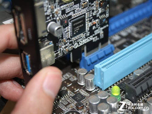 USB3.0ȱ˭ ӿչʵ 