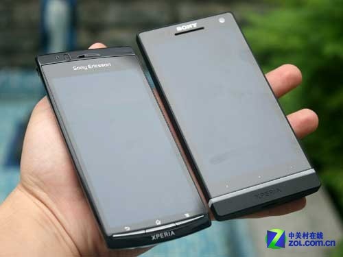 ��Ȼ���� ����LT26i�Ա����ᰮ����LT18i 