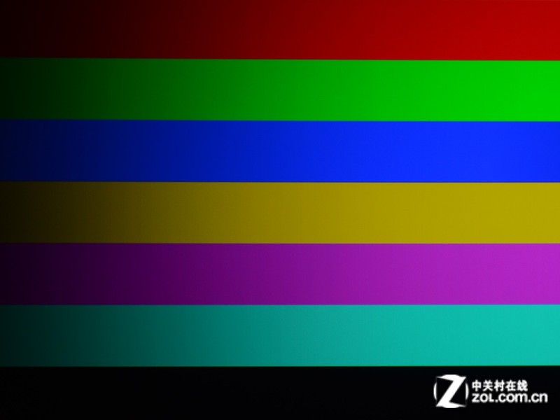 顶级3d 1080p影院 爱普生tw9500c测试图片欣赏,图22-zol中关村在线第