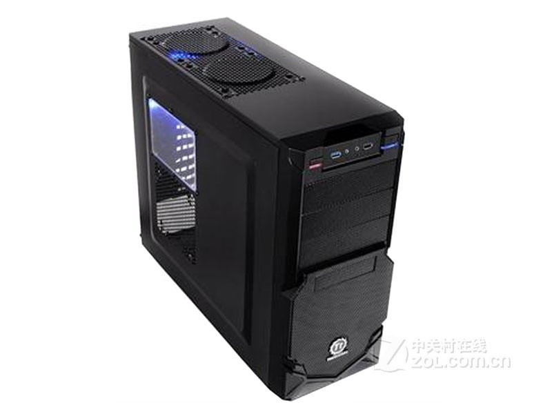 Tt Tt 星际执政官(VN900A1W2N) 机箱产品图片