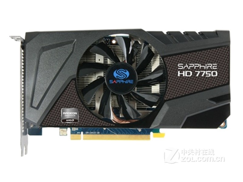 ʯHD7750 1G GDDR5 ׽