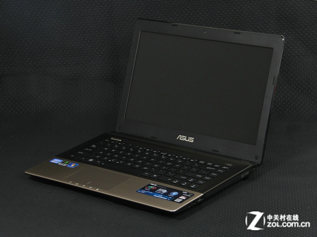 【高清图】传承与创新的结合 华硕a45v笔记本评测图1-zol中关村在线