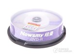 纽曼迷你系列DVD-R 4速1.4G（10片桶装）