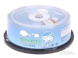 纽曼童趣系列DVD-R 16速 4.7G（25片桶装）