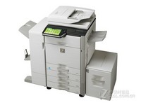 复印速度达30cpm 夏普M3158N售14500元