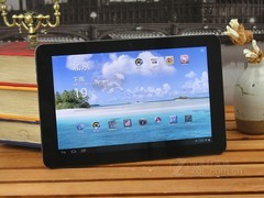 U30GT双核豌豆 外观图