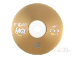 Maxell MQϵCD-R 48 700M5Ƭװ