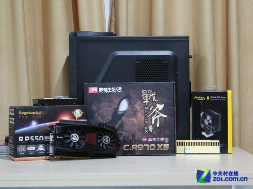 缘何欲破599元底线? 窥探Z77价格走势