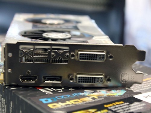 无需贵只要799元盘点卖场装机热销显卡