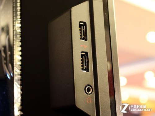 明基新品发布会