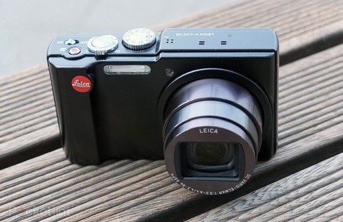 德系高端dc 徕卡v-lux40新品实物组图赏