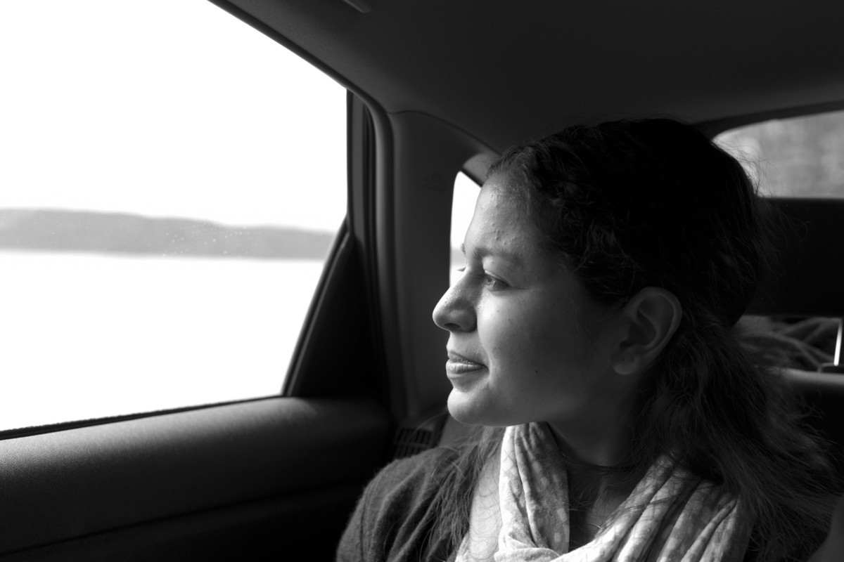 【高清图】 黑白旁轴复古相机 徕卡m-monochrom评测图4