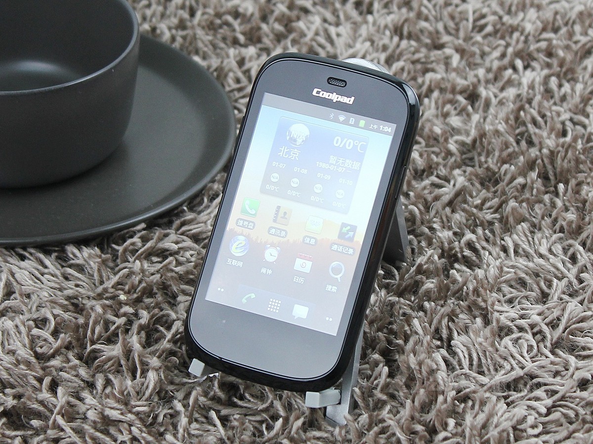 酷派5210(电信版)