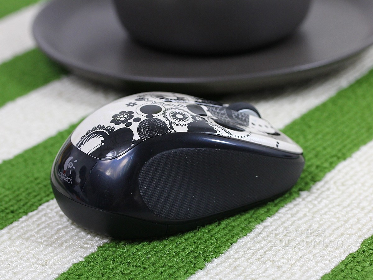 【高清图】 罗技(logitech)m325鼠标效果图 图216