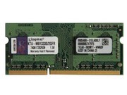 ʿ ϵͳָڴ 2GB DDR3 1333KTA-MB1333S/2GFR