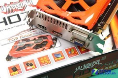 ȫ�¹��ո����� ˫��HD7750����799Ԫ 