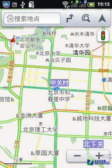 搜索巨鳄殊途同归 百度云平台植入应用