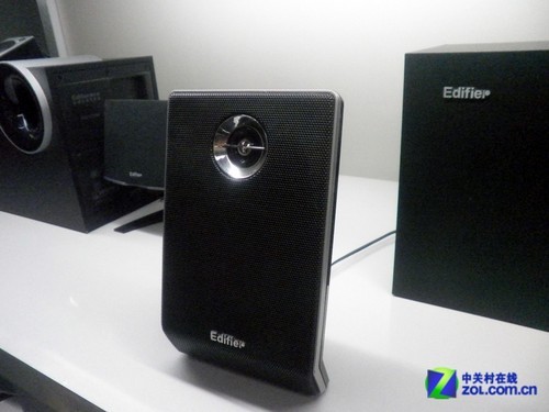 Edifier R301t 木质箱体 漫步者R301T北美版音箱290元_漫步者 R301T北美版_音频行情-中关村在线