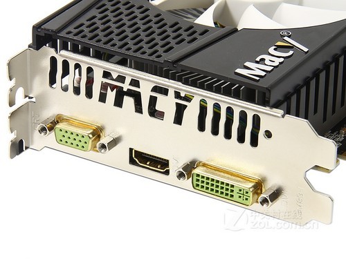 �����ӽ�� GTX550Ti 