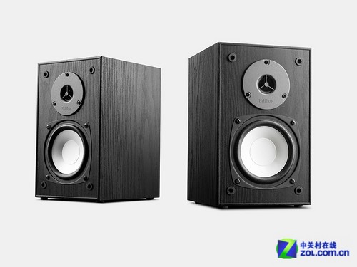 0音箱 评漫步者r600tc音箱