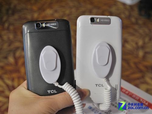 4.5��+720P+˫�� TCL S900������������ 