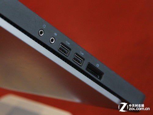 买不起imac就选这个 详评戴尔灵越2330