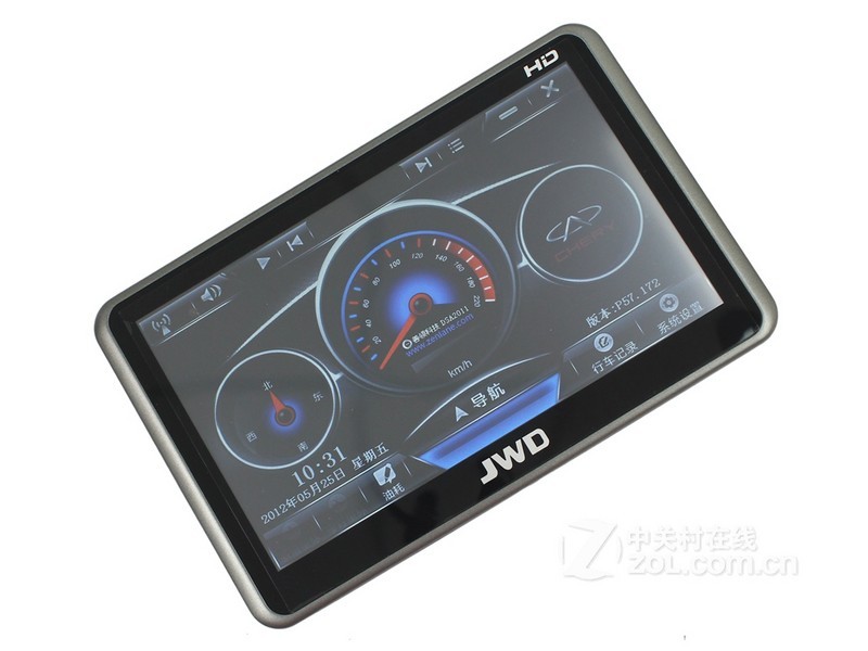 JWM-7009