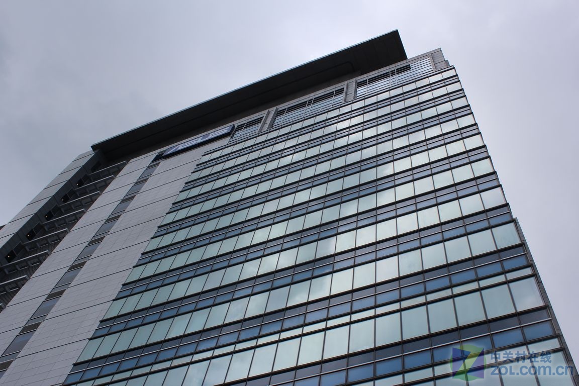 绝对独家!冒死偷拍华硕总部超爽美食街