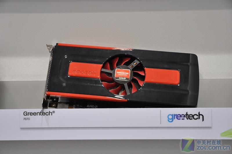 AMD7ϵ ЯƷƲչCOMPUTEX