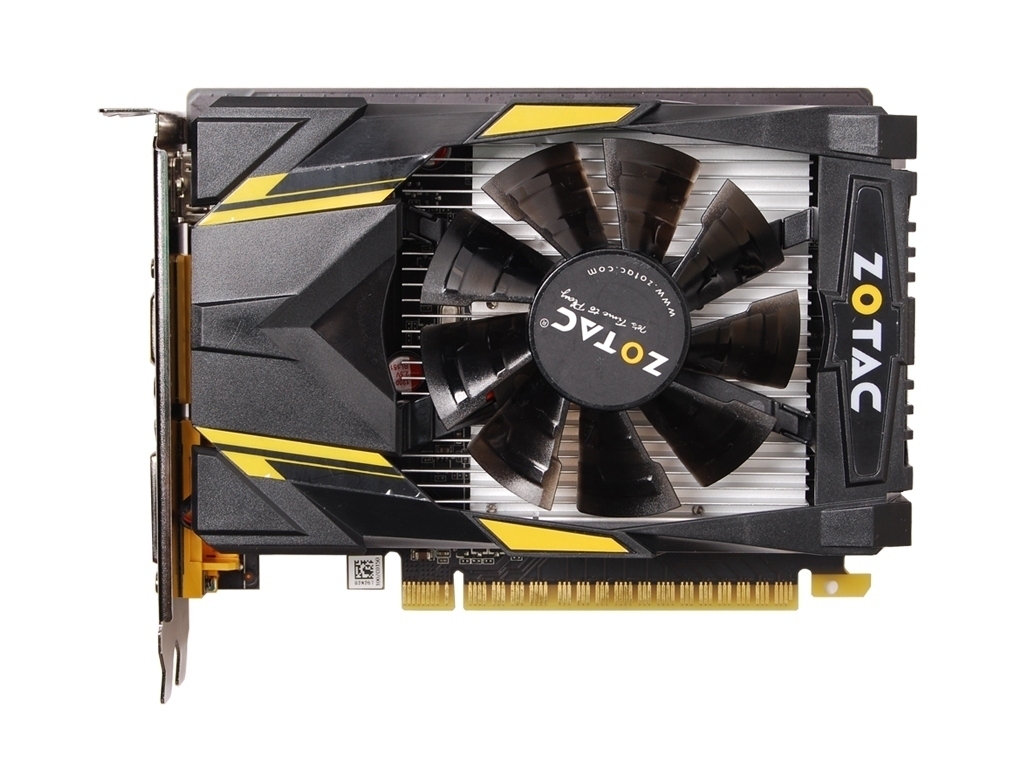 【高清图】 kepler全民普及 索泰gt640雷霆版全面上市图8