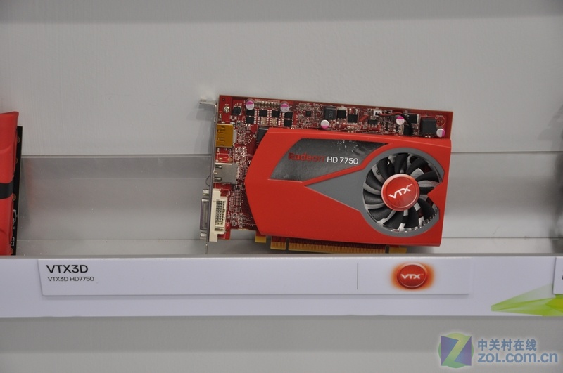 AMD7ϵ ЯƷƲչCOMPUTEX