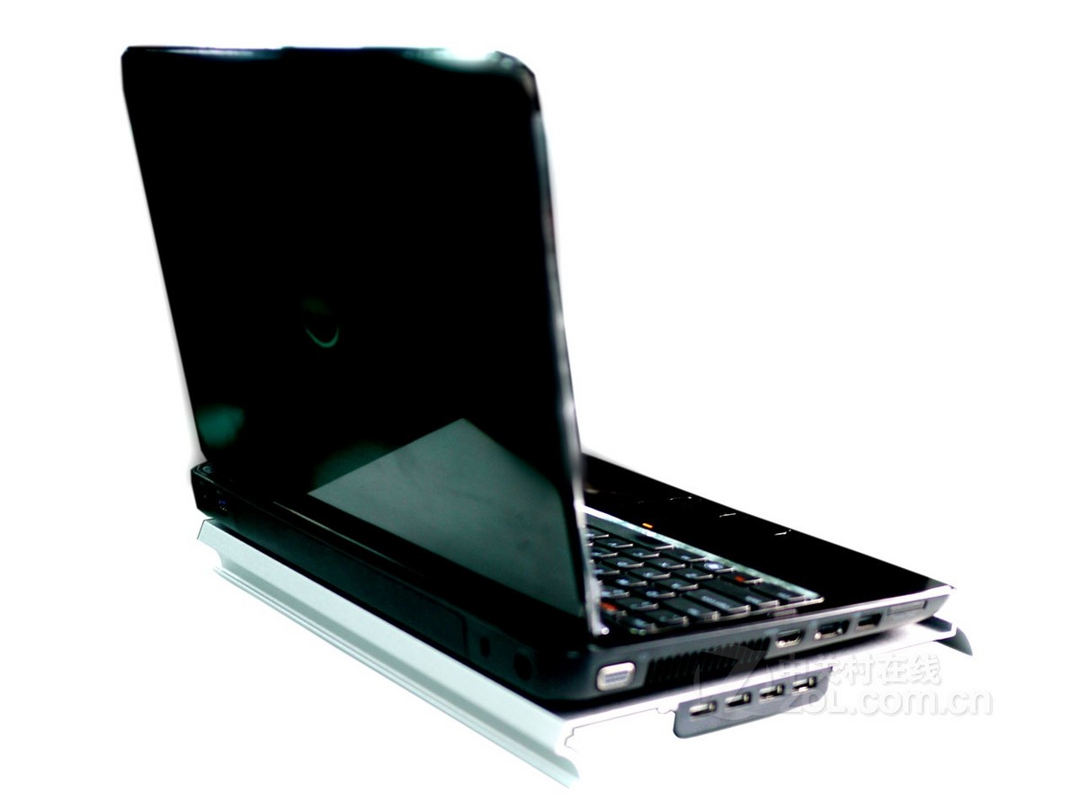 【高清图】 大水牛(bubalus)冷月一代整体外观图 图2