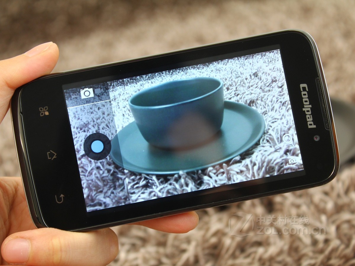 【高清图】 酷派(coolpad)7728其他图赏 图117