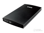 SSK 天启USB3.0 2.5英寸硬盘盒（HE-G303）