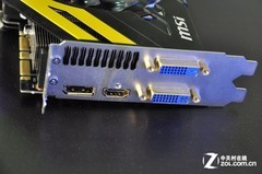΢��չ̨GTX680Lightning����Կ��ع� 