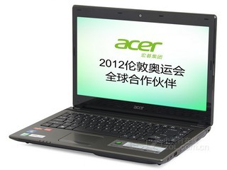 Acer 4560G-63404G50Mnkk