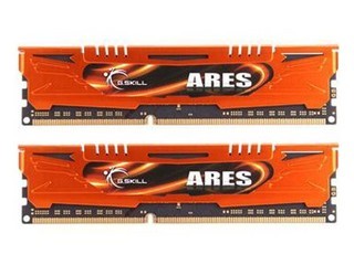 ֥ARES 8GB DDR3 2133F3-2133C11D-8GAO