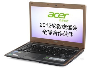 Acer 4755G-2454G75Mtcs