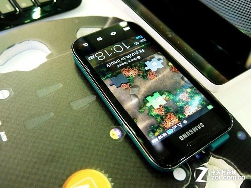 Computex2012:Intelչʾ���߳��ɹ� 