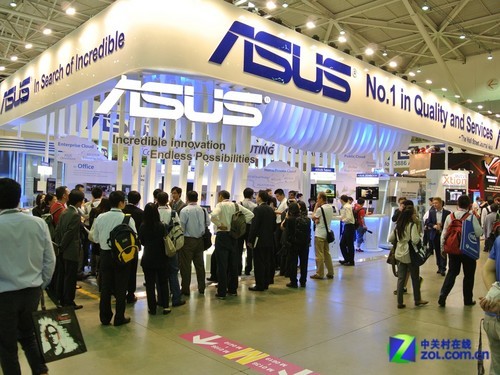 Computex��˶չ̨ ������Ʒ�����ҳ��� 