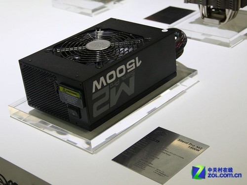 1500W�׽����� ��������̨��չ��ʵ 