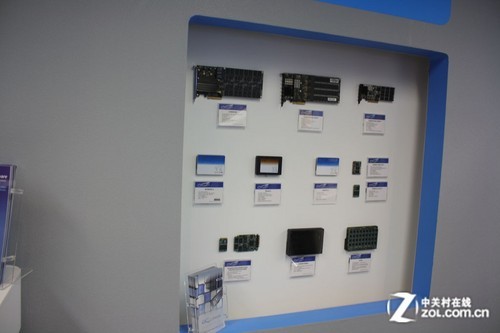 ȫ�߳��� OCZ SSD����COMPUTEX2012  
