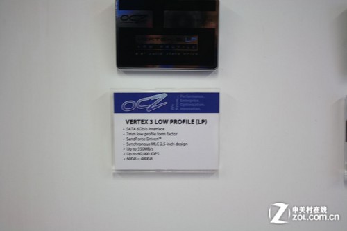 ȫ�߳��� OCZ SSD����COMPUTEX2012  