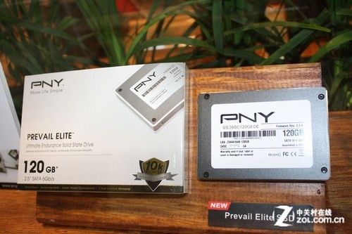 �糵�����¿��� PNY����Computex2012 